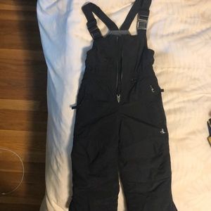 Lands End Squall Snowpants